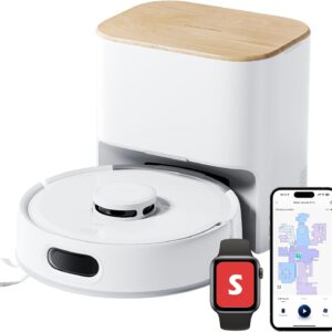 SwitchBot Bot (S1) - Robotic Finger That Makes Any Button Smart