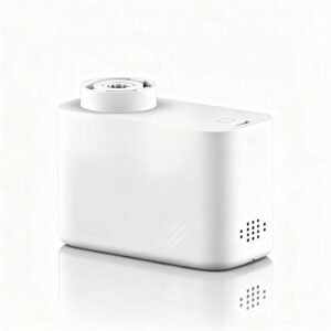 Zemismart Zigbee Smart Tubular Motor (ZM25TQ) - Heavy-Duty Roller Blind Motor