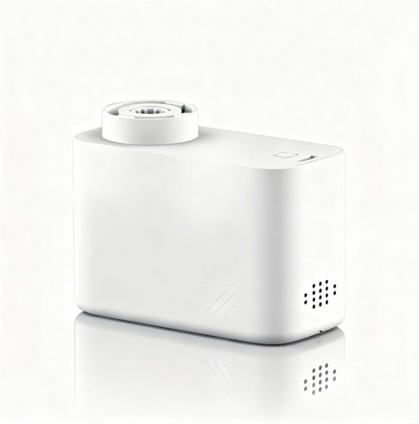 Zemismart Zigbee Smart Tubular Motor (ZM25TQ) - Heavy-Duty Roller Blind Motor