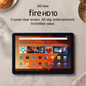 Amazon Fire HD 10 (2023)