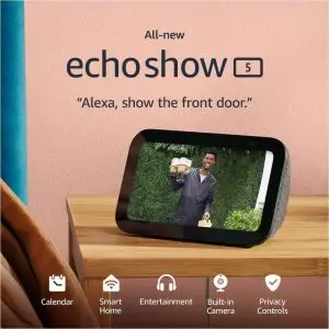 Amazon Echo Show 5 (3rd Gen)
