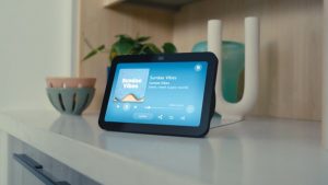 Amazon Echo Show 8 (3rd Gen)