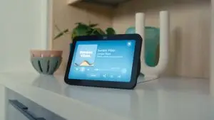 Amazon Echo Show 8 (3rd Gen)