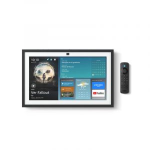 Amazon Echo Show 15
