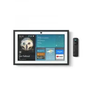 Amazon Echo Show 15