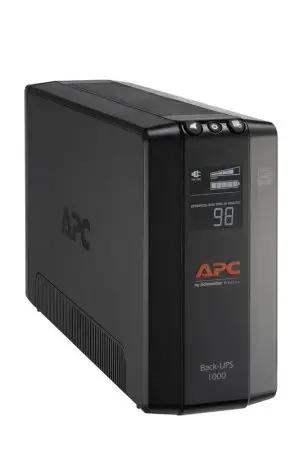 APC Back-UPS Pro