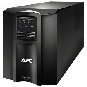 APC Smart-UPS 1500VA