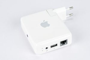 Apple AirPort Express