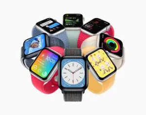 Apple Apple Watch SE