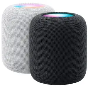 Apple HomePod (2nd Gen)