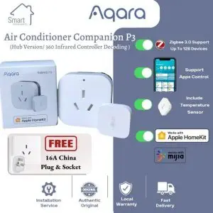 Aqara AC Companion P3