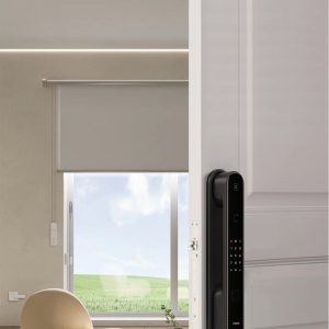 Aqara Roller Shade E1