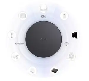 Aqara Hub M2