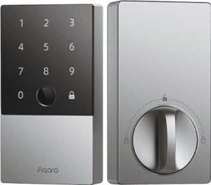 Aqara Smart Lock U100