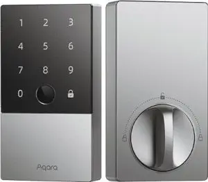 Aqara Smart Lock U100