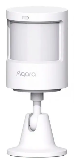 Aqara Motion Sensor P1