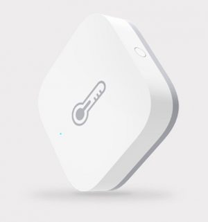Aqara Temperature & Humidity Sensor