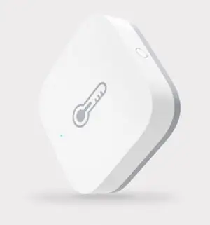Aqara Temperature & Humidity Sensor