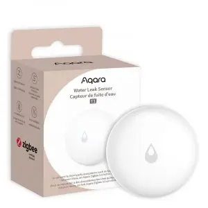 Aqara Water Leak Sensor