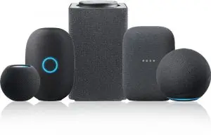 Aqara TVOC Air Quality Monitor