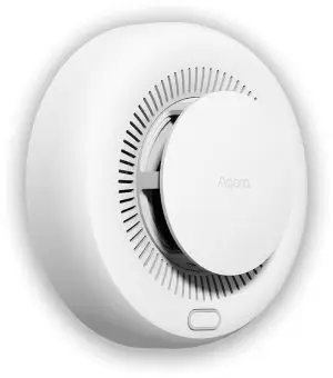 Aqara Smoke Detector