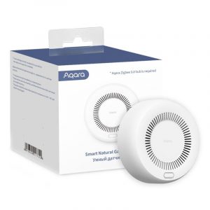 Aqara Natural Gas Detector