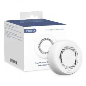 Aqara Natural Gas Detector