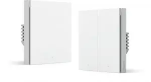 Aqara Smart Wall Switch H1 (No Neutral)