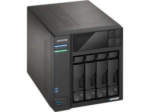 Asustor Lockerstor Gen2 AS6704T