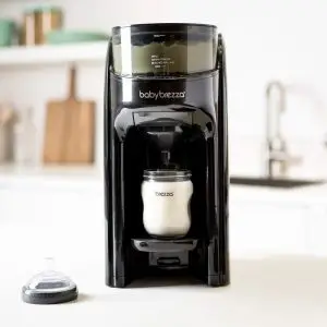 Baby Brezza Formula Pro