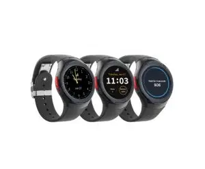 Bay Alarm Medical SOS Smartwatch