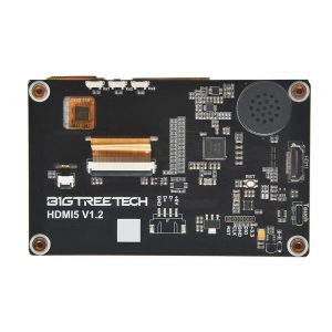 BIGTREETECH HDMI5 5"