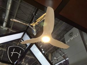 Big Ass Fans Haiku L