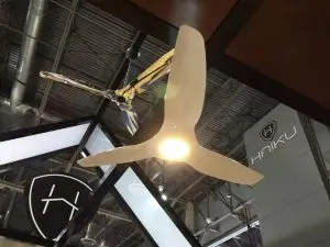 Big Ass Fans Haiku L