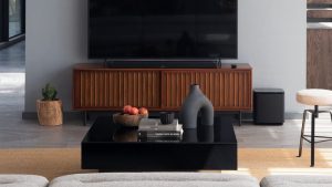 Bose Soundbar 900