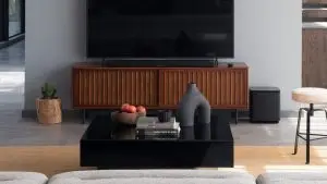 Bose Soundbar 900