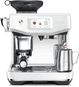 Breville Barista Touch