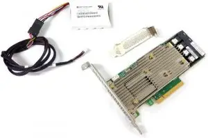 Broadcom MegaRAID 9460-16i