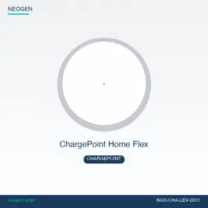 ChargePoint Home Flex