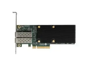 Chelsio T520-SO-CR 10GbE