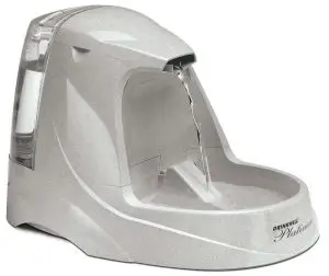 Drinkwell Platinum Pet Fountain