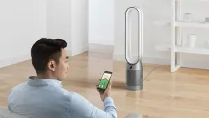 Dyson Purifier Cool TP07