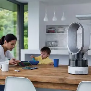 Dyson AM10 Humidifier
