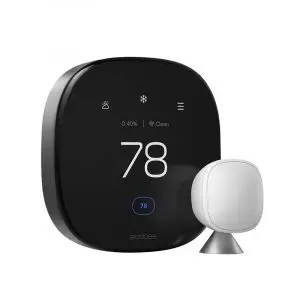 Ecobee Smart Thermostat Premium