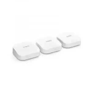 Eero Pro 6E (3-pack)