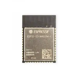 Espressif ESP32-S3-WROOM-1