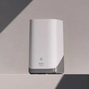 Eufy HomeBase 3 Kit