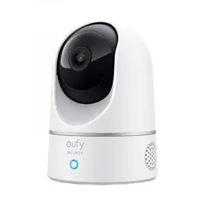 Eufy Indoor Cam 2K