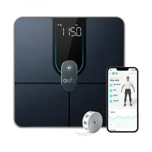 Eufy Smart Scale P2 Pro