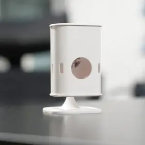 Everything Smart Everything Presence